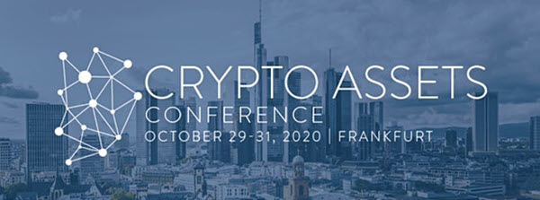 Crypto Assets Conference 2020