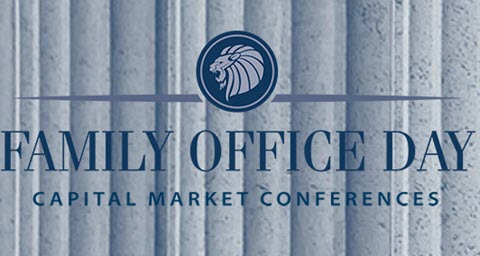 Kapitalmarktkonferenz Family Office Day -ONLINE-