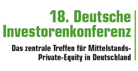 18. Deutsche Investorenkonferenz