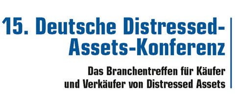 15. Deutsche Distressed-Assets-Konferenz
