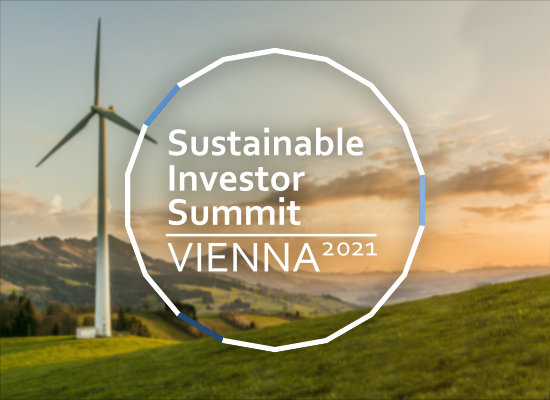 Sustainable Investor Summit 2021