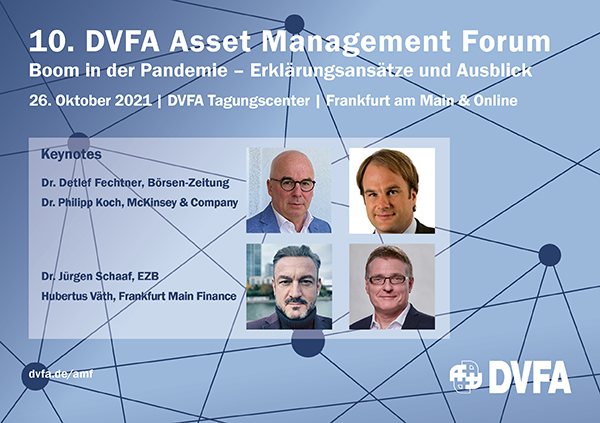10. DVFA Asset Management Forum