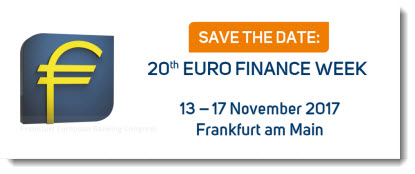20. EURO FINANCE WEEK
