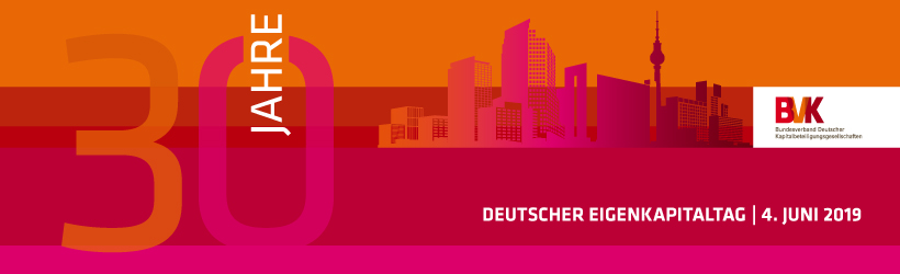 20. Deutscher Eigenkapitaltag