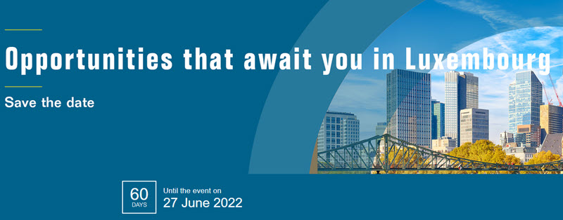 ALFI Roadshow to Frankfurt 2022