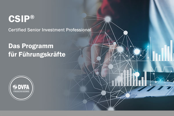 START CSIP- Certified Senior Investment Professional