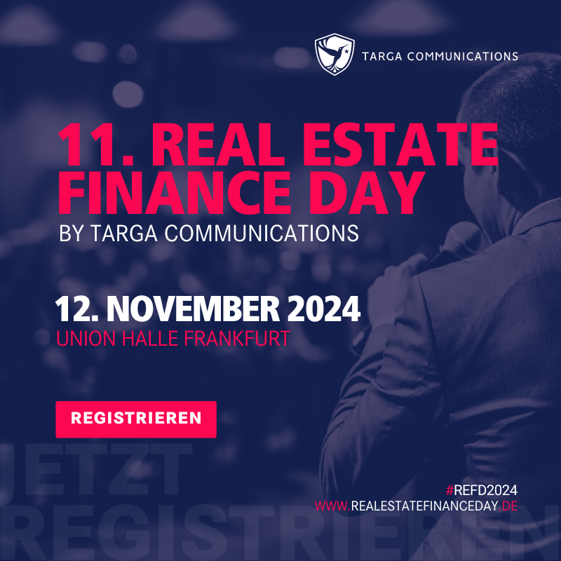 11. Real Estate Finance Day