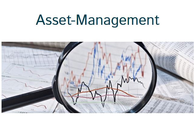 Leipziger Gesprächskreis: Asset Management