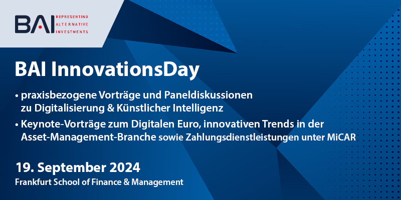 BAI InnovationsDay 2024