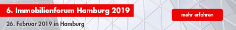 Immobilienforum Hamburg 2019