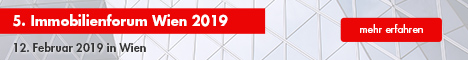 Immobilienforum Wien 2019