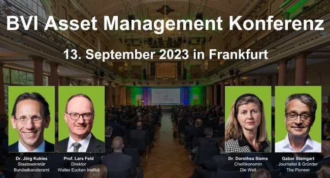 BVI Asset Management Konferenz 2023