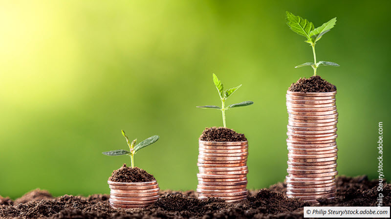 BaFin-Konferenz: Sustainable Finance