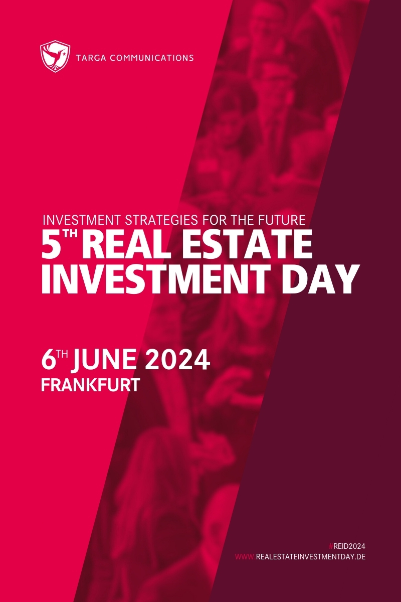 5. Real Estate Investment Day