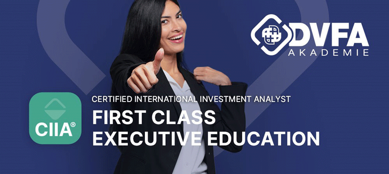 Certified International Investment Analyst