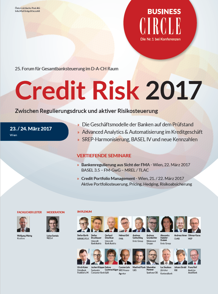 Credit Risk 2017