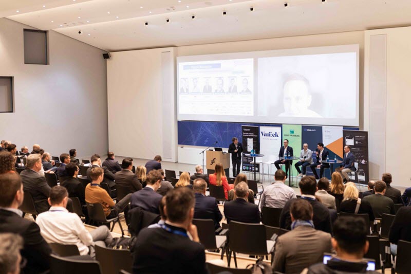 Crypto Assets Conference 2023