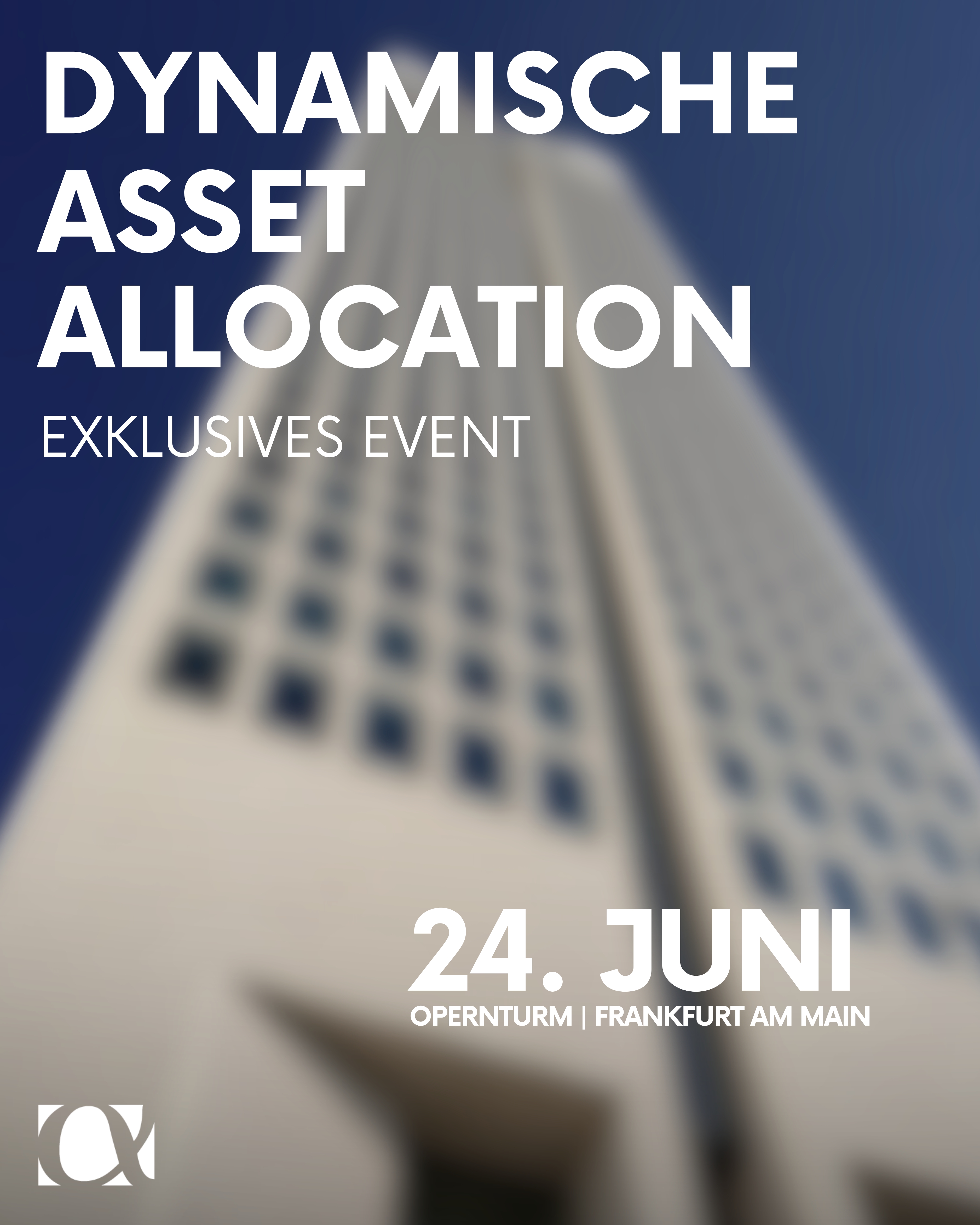 Dynamische Asset Allocation