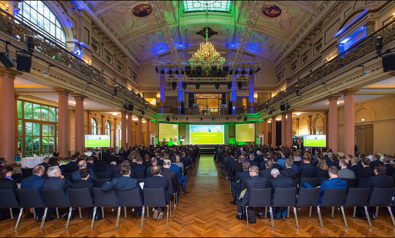 BVI Asset Management Konferenz