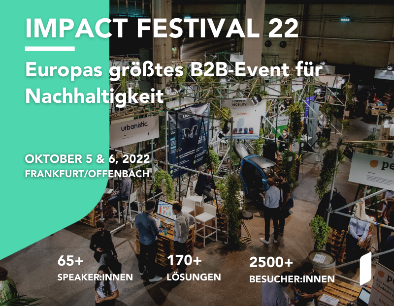 Impact Festival 2022