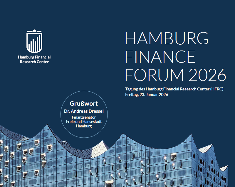 Hamburg Finance Forum 2026
