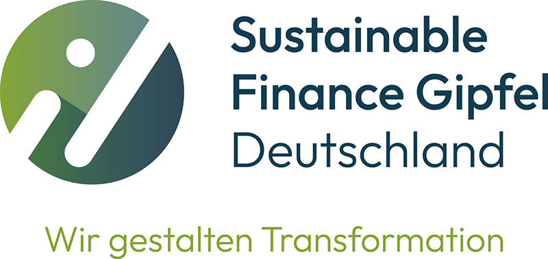 Sustainable Finance Gipfel Deutschland 2023
