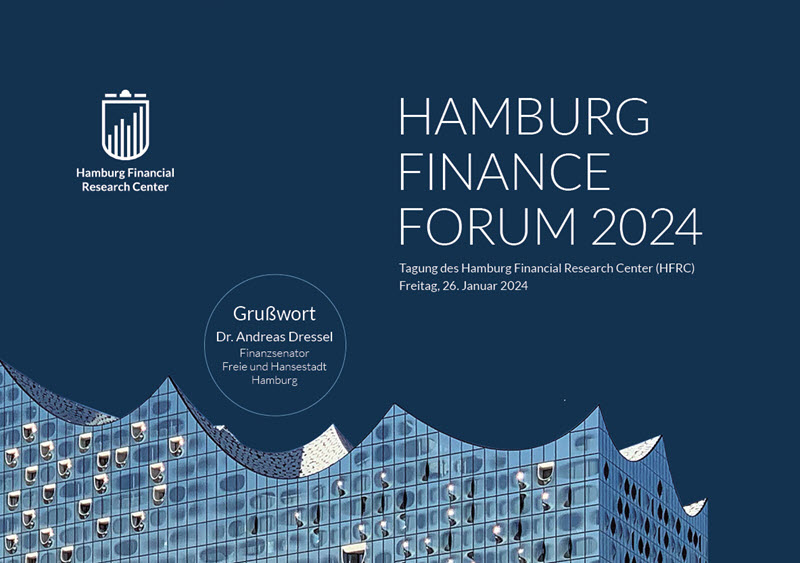 Hamburg Finance Forum 2024