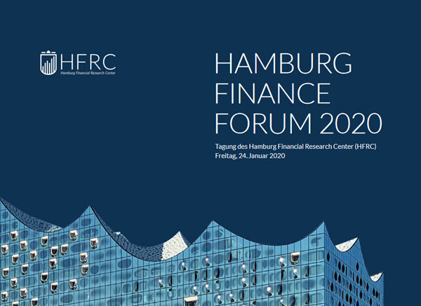 Hamburg Finance Forum 2020