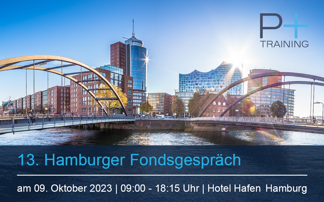 13. Hamburger Fondsgespräch