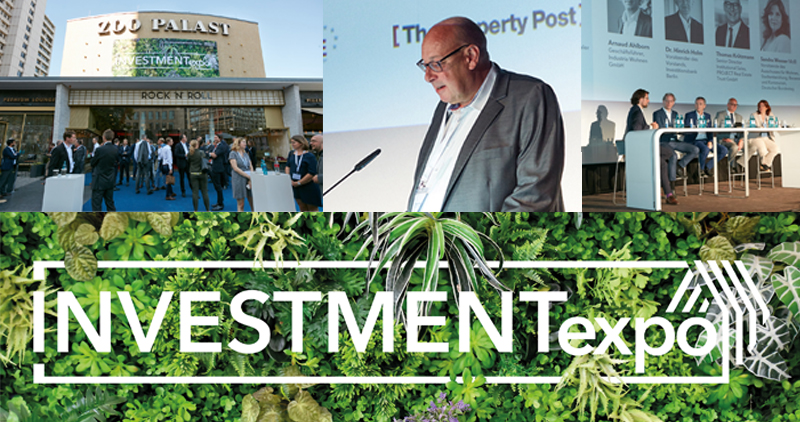 INVESTMENTexpo 2023