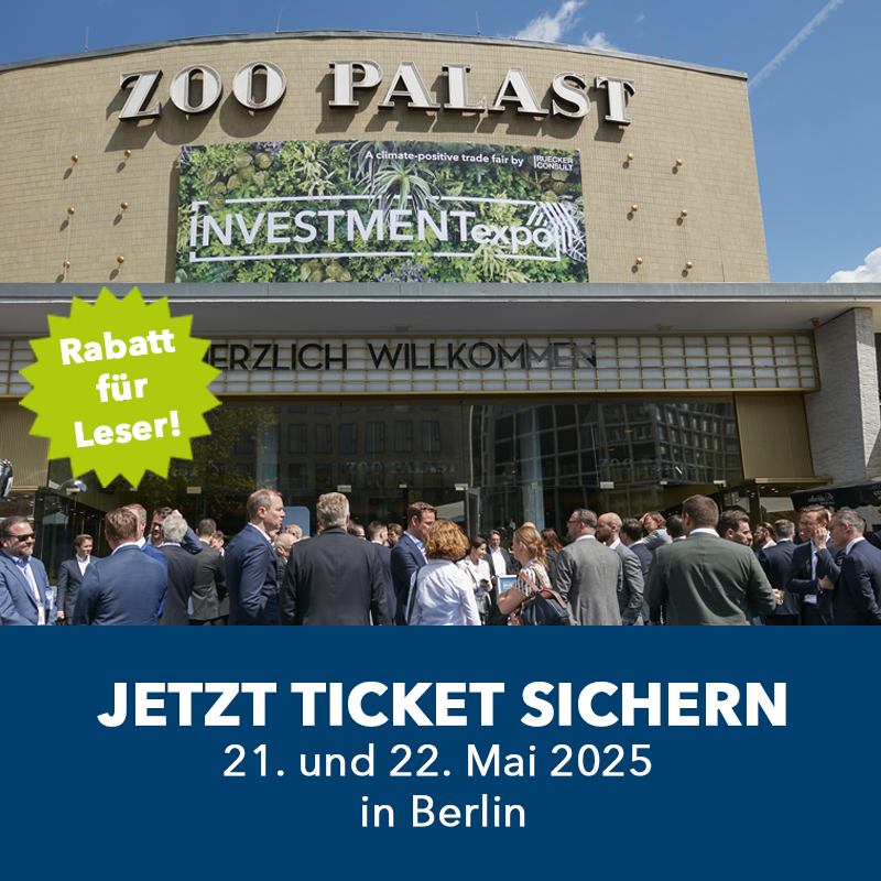 INVESTMENTexpo 2025