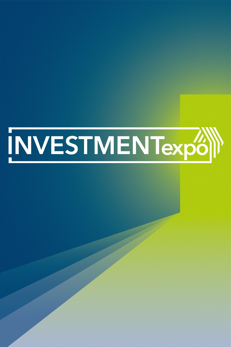 INVESTMENTexpo 2026