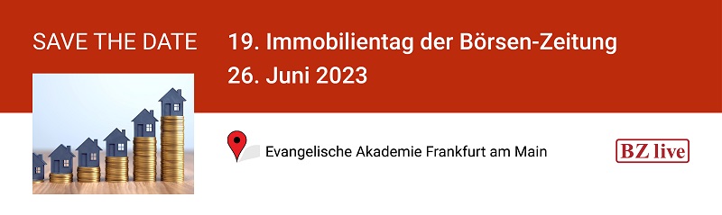 19. Immobilientag - ESG & Real Estate