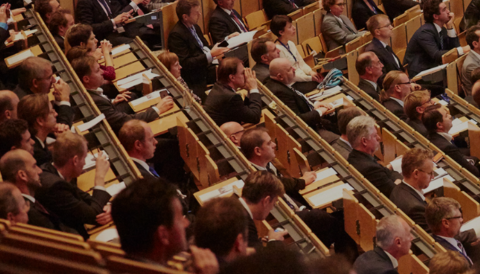 20. Münchner Finance Forum