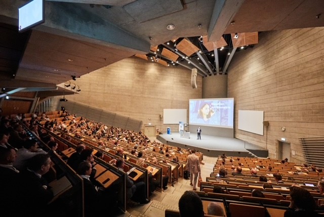 Münchner Finance Forum 2024