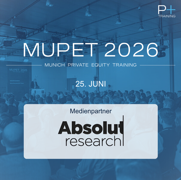 Munich Private Equity Training (MUPET) 2026