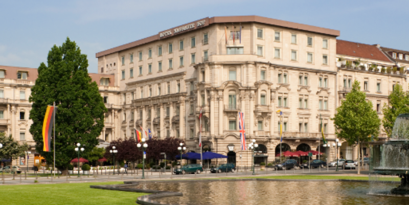 Family Office Forum Wiesbaden 2022