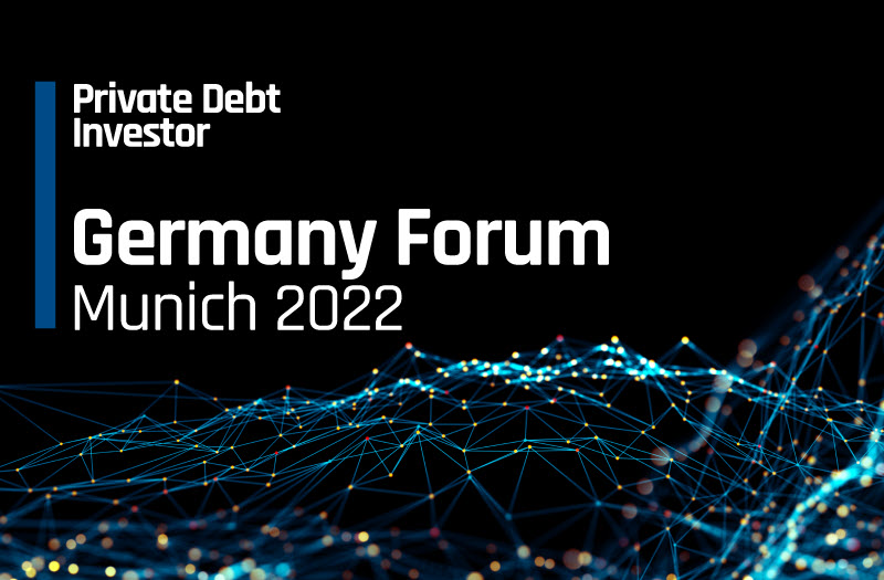 Private Debt Investor: Germany Forum
