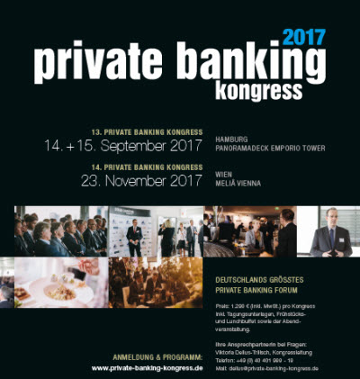 private banking kongress 2017