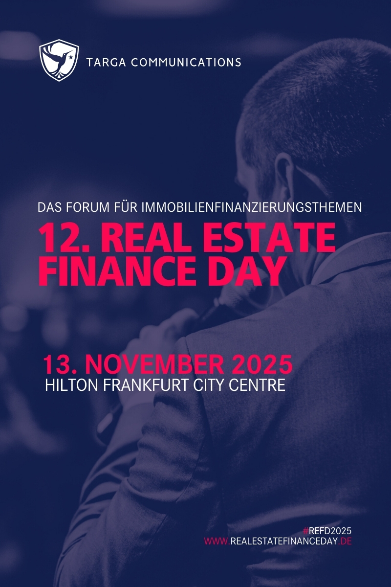 Real Estate Finance Day 2025