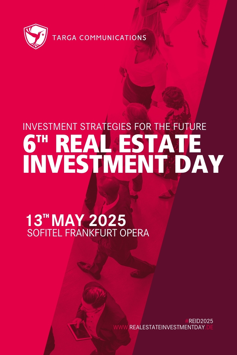 Real Estate Investment Day 2025