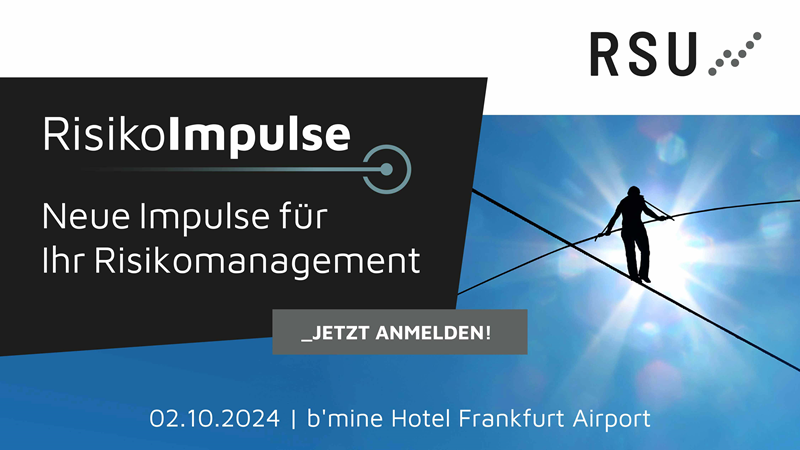 Fachkonferenz RisikoImpulse