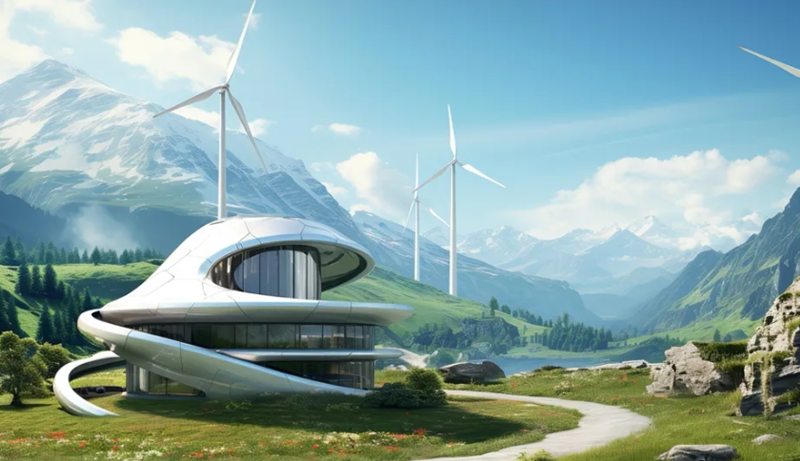 Swiss Sustainable Finance: SSF Annual Conference & 10-Year Anniversary