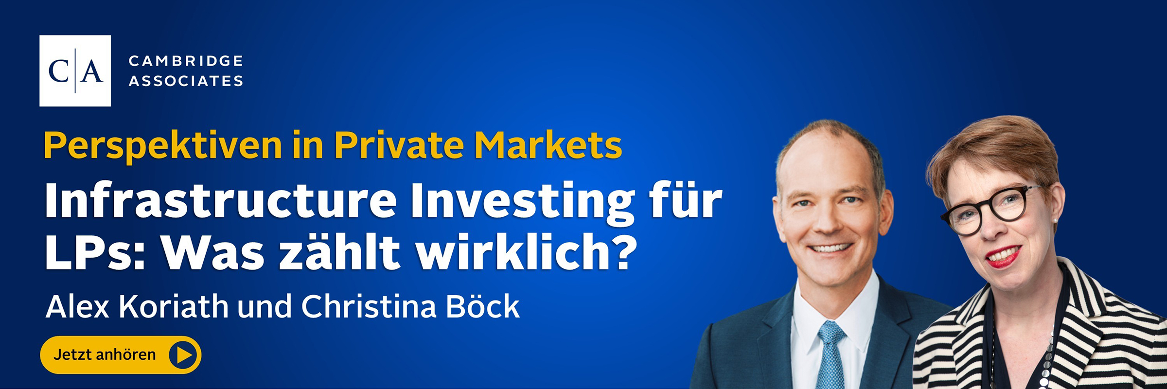 SmartClick-Startseite