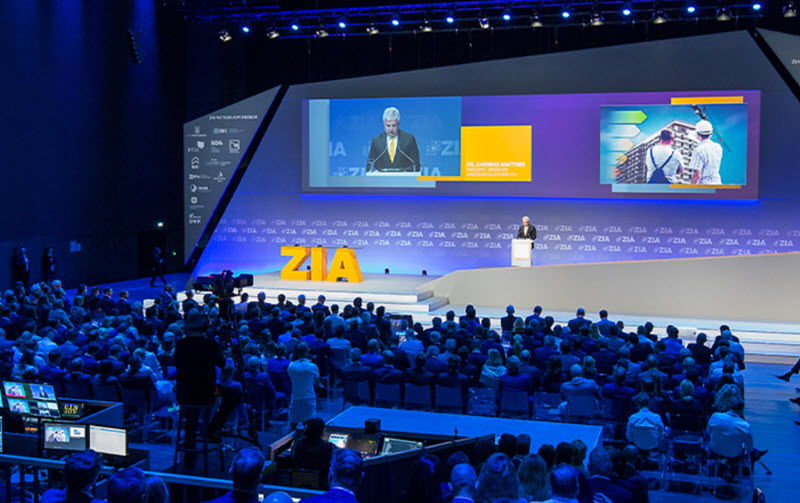 ZIA Finance Day 2023