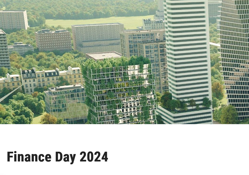 ZIA Finance Day 2024