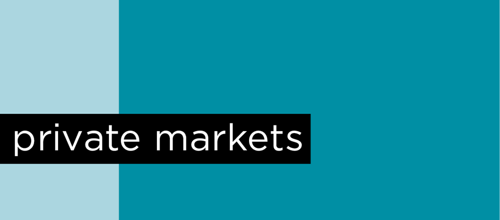 ESG-Investor-Reporting für Private Markets