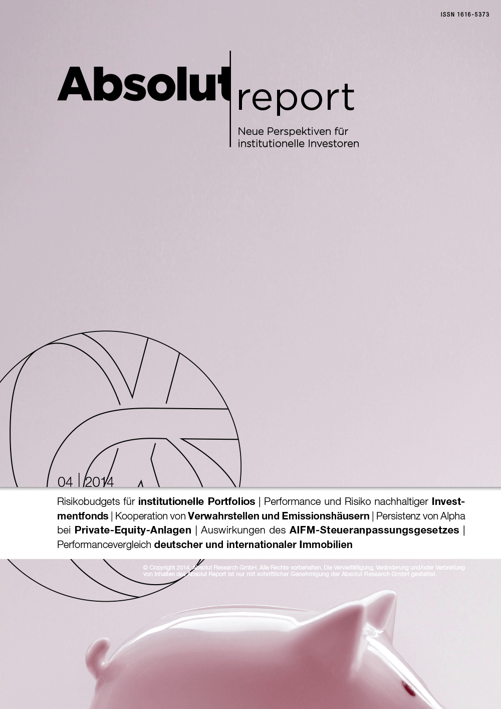 Absolut|report 4|2014