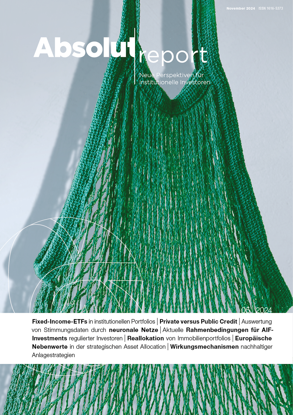 Absolut|report 5|2024