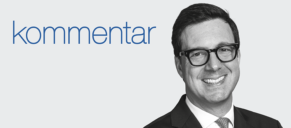 Wieviel Transparenz brauchen Private Markets?